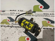 Recambio de potenciometro pedal para bmw serie 3 berlina (e46) referencia OEM IAM 0205001040  