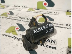 Recambio de potenciometro pedal para nissan almera (n16/e) referencia OEM IAM 0281002425   2