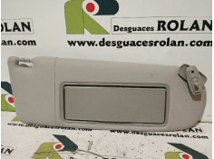 Recambio de parasol derecho para audi a8 (d2) referencia OEM IAM   