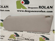 Recambio de parasol derecho para audi a8 (d2) referencia OEM IAM    2