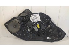 Recambio de elevalunas trasero derecho para alfa romeo giulietta (191) 1.6 jtd cat referencia OEM IAM   