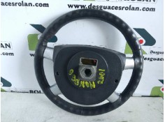 Recambio de volante para ford mondeo berlina (ge) referencia OEM IAM    2