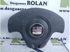 Recambio de airbag delantero izquierdo para seat ibiza (6l1) referencia OEM IAM 6L0880201J  