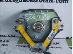 Recambio de airbag delantero izquierdo para bmw serie 3 berlina (e36) referencia OEM IAM 331162099B   2