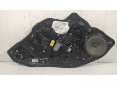 Recambio de elevalunas trasero izquierdo para alfa romeo giulietta (191) 1.6 jtd cat referencia OEM IAM   