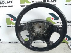Recambio de volante para peugeot 407 referencia OEM IAM   