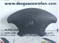 Recambio de airbag delantero izquierdo para citroën xsara berlina 1.6i sx referencia OEM IAM 96322281ZL  