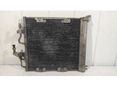 Recambio de condensador / radiador aire acondicionado para opel zafira / zafira family b (a05) 1.9 cdti (m75) referencia OEM IAM