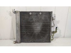 Recambio de condensador / radiador aire acondicionado para opel zafira / zafira family b (a05) 1.9 cdti (m75) referencia OEM IAM 2