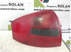 Recambio de piloto trasero izquierdo para audi a6 berlina (4b2) referencia OEM IAM   