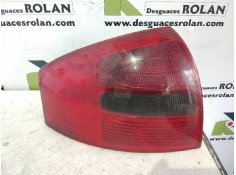 Recambio de piloto trasero izquierdo para audi a6 berlina (4b2) referencia OEM IAM   
