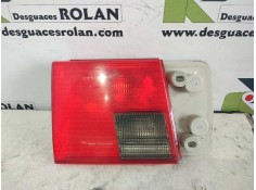 Recambio de piloto trasero izquierdo para audi 80/90 (893) referencia OEM IAM   