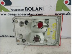 Recambio de piloto trasero izquierdo para audi 80/90 (893) referencia OEM IAM    2