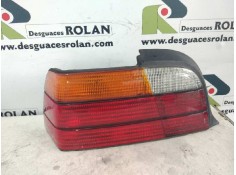 Recambio de piloto trasero izquierdo para bmw serie 3 coupe (e36) referencia OEM IAM   