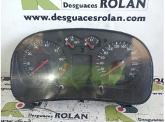 Recambio de cuadro instrumentos para volkswagen bora i (1j2) 2.3 v5 referencia OEM IAM 1J0919881B  