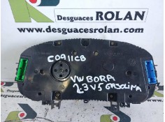 Recambio de cuadro instrumentos para volkswagen bora i (1j2) 2.3 v5 referencia OEM IAM 1J0919881B   2