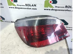 Recambio de piloto trasero izquierdo para bmw serie 5 berlina (e60) referencia OEM IAM   