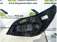 Recambio de piloto trasero izquierdo para bmw serie 5 berlina (e60) referencia OEM IAM    2