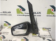 Recambio de retrovisor izquierdo para ford focus c-max (cap) ambiente (d) referencia OEM IAM  ELECTRICO 
