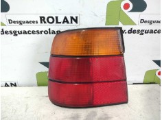 Recambio de piloto trasero izquierdo para bmw serie 5 berlina (e34) referencia OEM IAM   
