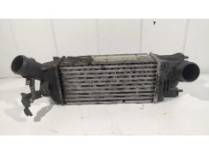 Recambio de intercooler para citroën c5 berlina exclusive referencia OEM IAM 9650613280  