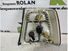 Recambio de piloto trasero izquierdo para bmw serie 5 berlina (e34) referencia OEM IAM    2
