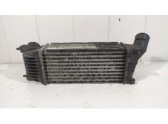 Recambio de intercooler para citroën c5 berlina exclusive referencia OEM IAM 9650613280   2