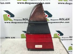 Recambio de piloto trasero izquierdo para citroën xm berlina referencia OEM IAM   