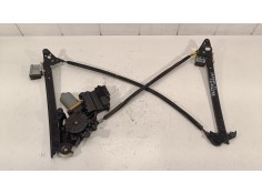 Recambio de elevalunas trasero izquierdo para volkswagen sharan (7m6/7m9) comfortline referencia OEM IAM 7M3959811  