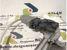 Recambio de elevalunas trasero derecho para renault laguna ii (bg0) authentique referencia OEM IAM    2