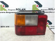 Recambio de piloto trasero izquierdo para citroën bx berlina referencia OEM IAM   