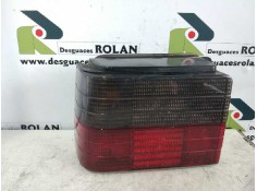 Recambio de piloto trasero izquierdo para citroën bx berlina referencia OEM IAM   