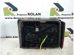 Recambio de piloto trasero izquierdo para citroën bx berlina referencia OEM IAM    2