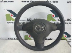 Recambio de volante para toyota yaris (ncp1/nlp1/scp1) referencia OEM IAM   