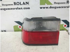 Recambio de piloto trasero izquierdo para citroën xantia berlina referencia OEM IAM   