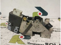 Recambio de cerradura puerta trasera izquierda para bmw serie 5 berlina (e39) referencia OEM IAM   