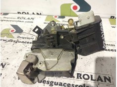 Recambio de cerradura puerta trasera izquierda para bmw serie 5 berlina (e39) referencia OEM IAM    2