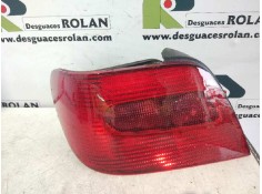Recambio de piloto trasero izquierdo para citroën xsara berlina referencia OEM IAM   