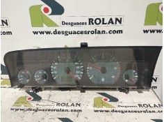 Recambio de cuadro instrumentos para citroën xantia berlina 2.0 hdi referencia OEM IAM 9634926180  