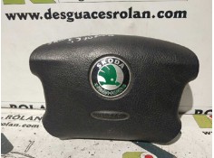 Recambio de airbag delantero izquierdo para skoda superb (3u4) referencia OEM IAM 3U0880201E  