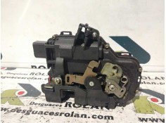 Recambio de cerradura puerta delantera derecha para volkswagen passat berlina (3b2) referencia OEM IAM   