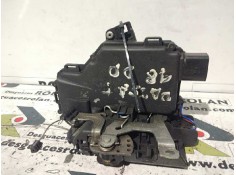 Recambio de cerradura puerta delantera derecha para volkswagen passat berlina (3b2) referencia OEM IAM    2