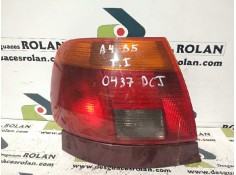 Recambio de piloto trasero izquierdo para audi a4 berlina (b5) 1.9 tdi referencia OEM IAM   