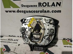 Recambio de airbag delantero izquierdo para volkswagen golf v berlina (1k1) referencia OEM IAM 5N0880201B   2