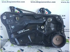 Recambio de elevalunas delantero izquierdo para volkswagen bora i (1j2) 2.3 v5 referencia OEM IAM   