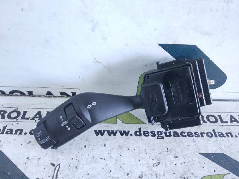 Recambio de mando intermitentes para ford focus c-max (cap) ambiente (d) referencia OEM IAM 4M5T13335BD  