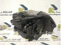 Recambio de faro izquierdo para renault modus luxe privilege referencia OEM IAM    2
