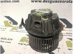 Recambio de motor calefaccion para dacia sandero 1.6 (bs0d, bs0b, bs0f, bs0h) referencia OEM IAM   