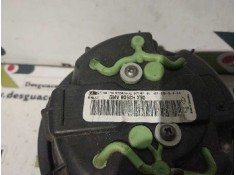 Recambio de motor calefaccion para dacia sandero 1.6 (bs0d, bs0b, bs0f, bs0h) referencia OEM IAM    2