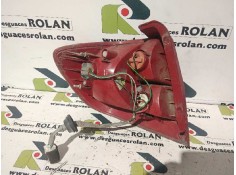 Recambio de piloto trasero derecho para hyundai getz (tb) 1.1 básico referencia OEM IAM    2